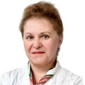 Ерина Ирина Александровна - гастроэнтеролог г.Москва