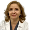 Бурнашова Ольга Николаевна - психиатр, психотерапевт г.Москва