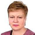 Машкова Оксана Владимировна - эндокринолог г.Москва