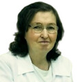 Другова Лидия Валентиновна - лор (отоларинголог) г.Москва