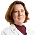 Котелина Ольга Владимировна - аллерголог, иммунолог г.Москва