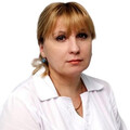 Серокурова Елена Арнольдовна - акушер, гинеколог, узи-специалист г.Москва