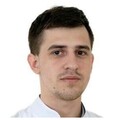 Гамидов Гаджимурад Абутрабович - окулист (офтальмолог) г.Москва