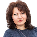 Агамамедова Ирина Николаевна - психолог, психотерапевт, психиатр г.Москва