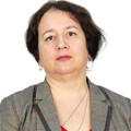 Бородина Любовь Георгиевна - психотерапевт, психиатр г.Москва