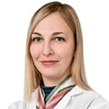 Ефимова Ольга Николаевна - гастроэнтеролог г.Москва