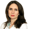Казанова Анна Владимировна - лор (отоларинголог) г.Москва