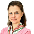 Денисова Дарья Андреевна - окулист (офтальмолог) г.Москва