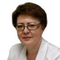 Воробьева Марина Ивановна - акушер, гинеколог, гинеколог-эндокринолог г.Москва