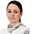 Железова Оксана Николаевна - маммолог, онколог Московская область