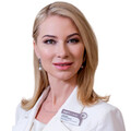 Кравцова Ирина Валерьевна - косметолог г.Москва