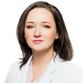 Пучкова Ольга Сергеевна - маммолог, рентгенолог г.Москва