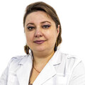 Янова Диана Рустамовна - акушер, гинеколог, узи-специалист г.Москва