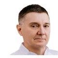 Прохоров Евгений Викторович - проктолог, хирург г.Москва