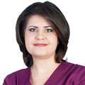 Чиж Екатерина Юрьевна - флеболог г.Москва