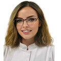 Сергеева Екатерина Александровна - эндокринолог г.Москва