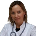 Филатова Надежда Алексеевна - гастроэнтеролог, педиатр Московская область