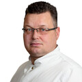 Мосягин Александр Владимирович - флеболог, хирург, проктолог Московская область