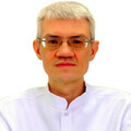 Степаненков Андрей Анатольевич - терапевт, семейный врач Московская область