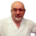 Пилипчук Юрий Васильевич - ортопед, остеопат г.Москва