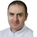 Казарян Акоп Григорьевич - узи-специалист, флеболог, хирург г.Москва