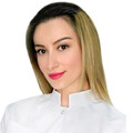 Цховребова Лаура Георгиевна - невролог, рефлексотерапевт г.Москва