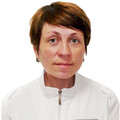 Фетисова Екатерина Александровна - кардиолог г.Москва