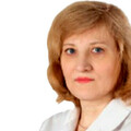 Чубарова Римма Владимировна - эндокринолог г.Москва