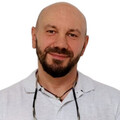 Бабинский Виталий Алексеевич - стоматолог, стоматолог-ортопед г.Москва