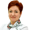 Потураева Майя Леонидовна - узи-специалист, физиотерапевт, врач лфк г.Москва