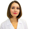 Мельникова Олеся Валерьевна - акушер, гинеколог г.Москва