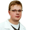 Смычков Алексей Сергеевич - врач функциональной диагностики г.Москва