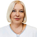 Томова Алена Викторовна - гастроэнтеролог г.Москва