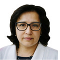 Ахадова Лейла Ядуллаевна - невролог, врач функциональной диагностики г.Москва