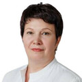 Устинова Наталия Николаевна - гастроэнтеролог г.Москва