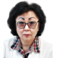 Батлаева Нина Константиновна - эндокринолог г.Москва