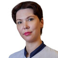 Корниенко Кристина Витальевна - флеболог г.Москва