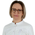 Ощепкова Елена Александровна - узи-специалист г.Москва