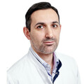 Меликян Давид Аветикович - невролог, рефлексотерапевт, отоневролог Московская область