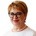 Жорова Галина Борисовна - гинеколог, косметолог г.Москва