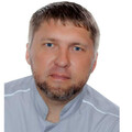 Нагишкин Михаил Владимирович - мануальный терапевт, остеопат г.Москва