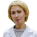 Калышева (Ткаченко) Эльвира Равкатовна - эндокринолог, гериатр (геронтолог) г.Москва