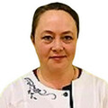 Путинцева Людмила Вячеславовна - гинеколог, узи-специалист Московская область