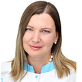 Суслова Елена Ариановна - акушер, гинеколог, узи-специалист Московская область