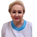 Хомченко Римма Васильевна - акушер, гинеколог, узи-специалист г.Москва