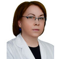 Иванишина Наталья Сергеевна - узи-специалист г.Москва