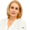 Елонова Елена Анатольевна - стоматолог г.Москва