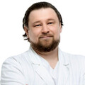 Перфилов Сергей Владимирович - гастроэнтеролог, эндоскопист, колопроктолог г.Москва