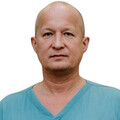 Горохов Алексей Валерьевич - андролог, уролог г.Москва