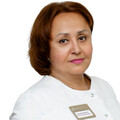Ефимова Светлана Михайловна - физиотерапевт г.Москва